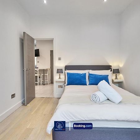Last-Minute Offers L Exclusive Offer L Delightful 2-Bedroom Apartment In Tufnell Park L Sleeps Up To 5 Guests L By Live London Short Lets & Serviced Accommodation L Eksteriør bilde